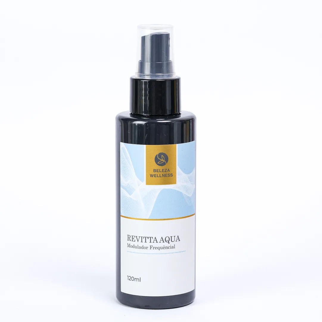 Revitta Aqua - 120 ML