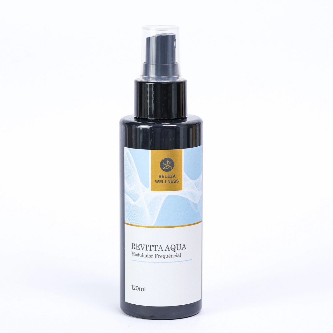 Revitta Aqua - 120 ML