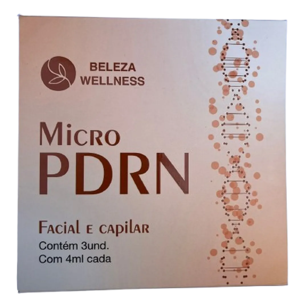 Micro PDRN 