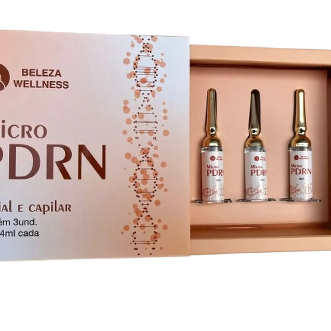 Micro PDRN 