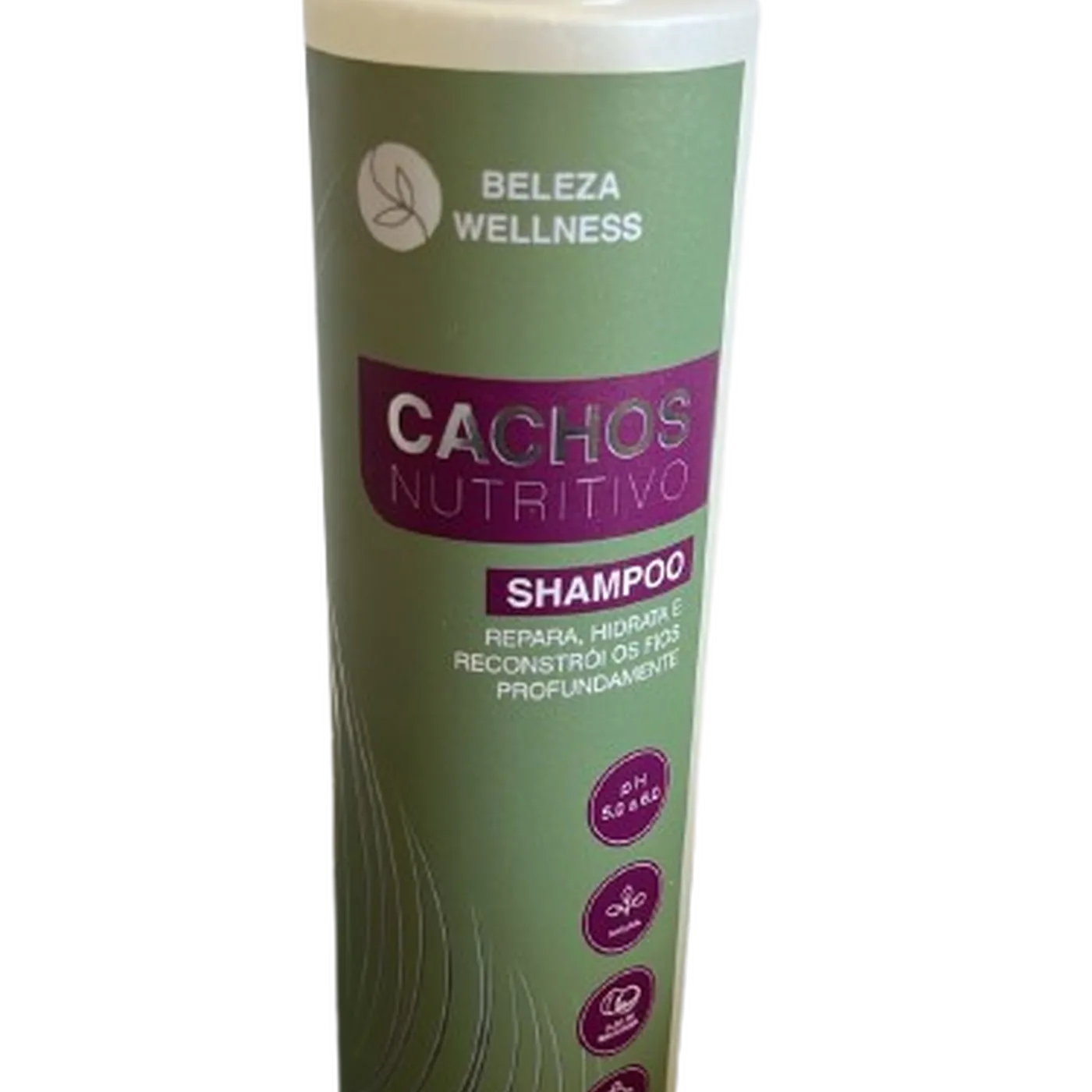 SHAMPOO DE COCO