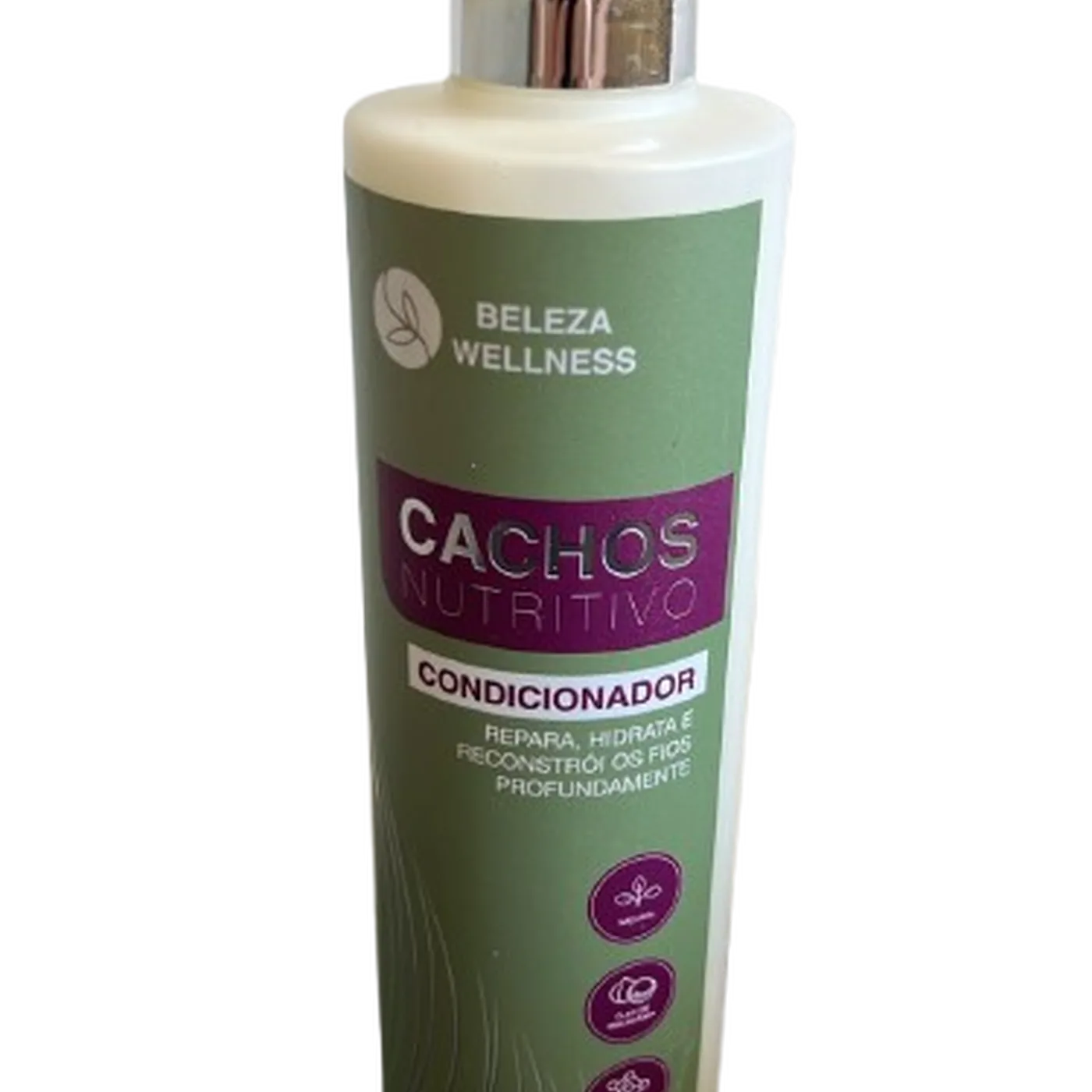 CONDICIONADOR CACHOS 500ML