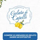 kit Gelato di Capelli 130g + Expositor - imagem 1