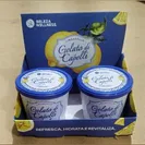kit Gelato di Capelli 130g + Expositor - imagem 2