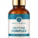 PEPTIDE COMPLEX – TÔNICO REGENERADOR INTENSIVO - imagem 1