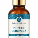 PEPTIDE COMPLEX – TÔNICO REGENERADOR INTENSIVO - imagem 1