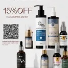 Kit promocional exclusivo   - imagem 1