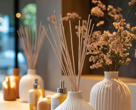 categoria Perfumes Para Casa