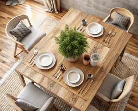 categoria Mesa Posta