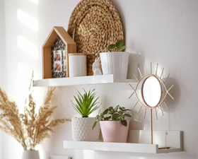 categoria Decoração