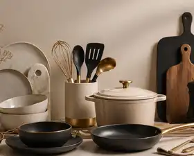 categoria Utensílios