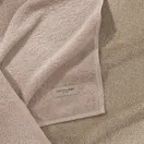Toalha de Rosto 100% Algodão Fontani Rose - imagem 1