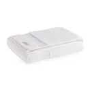 Toalha de Rosto 100% Algodão Lussure Branco - imagem 3