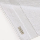 Toalha de Rosto 100% Algodão Lussure Branco - imagem 4