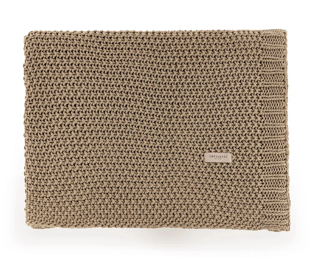 Peseira Tricot Arturo Nocciola