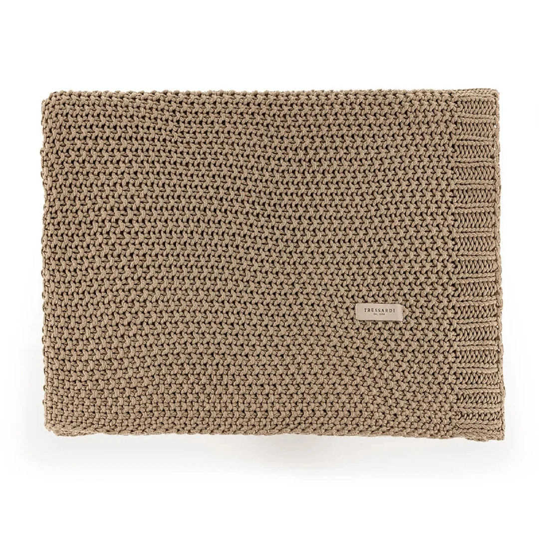 Peseira Tricot Arturo Nocciola