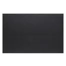 Jogo Americano Copa e Cia Avulso Ravena Modern Preto - imagem 2
