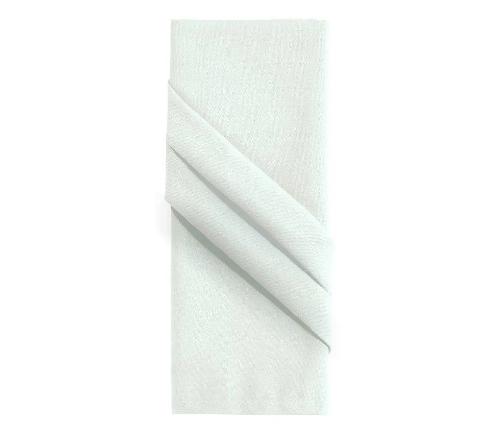 Guardanapo Home 4 Pcs Branco 
