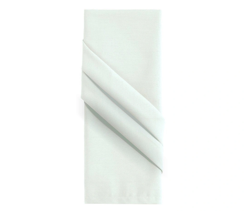 Guardanapo Home 4 Pcs Branco 