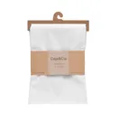Guardanapo Home 4 Pcs Branco  - imagem 4