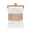 Guardanapo Home 4 Pcs Branco  - imagem 4