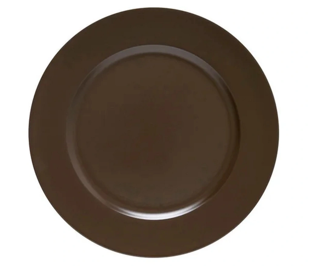 Sousplat Copa e Cia Basic Musgo