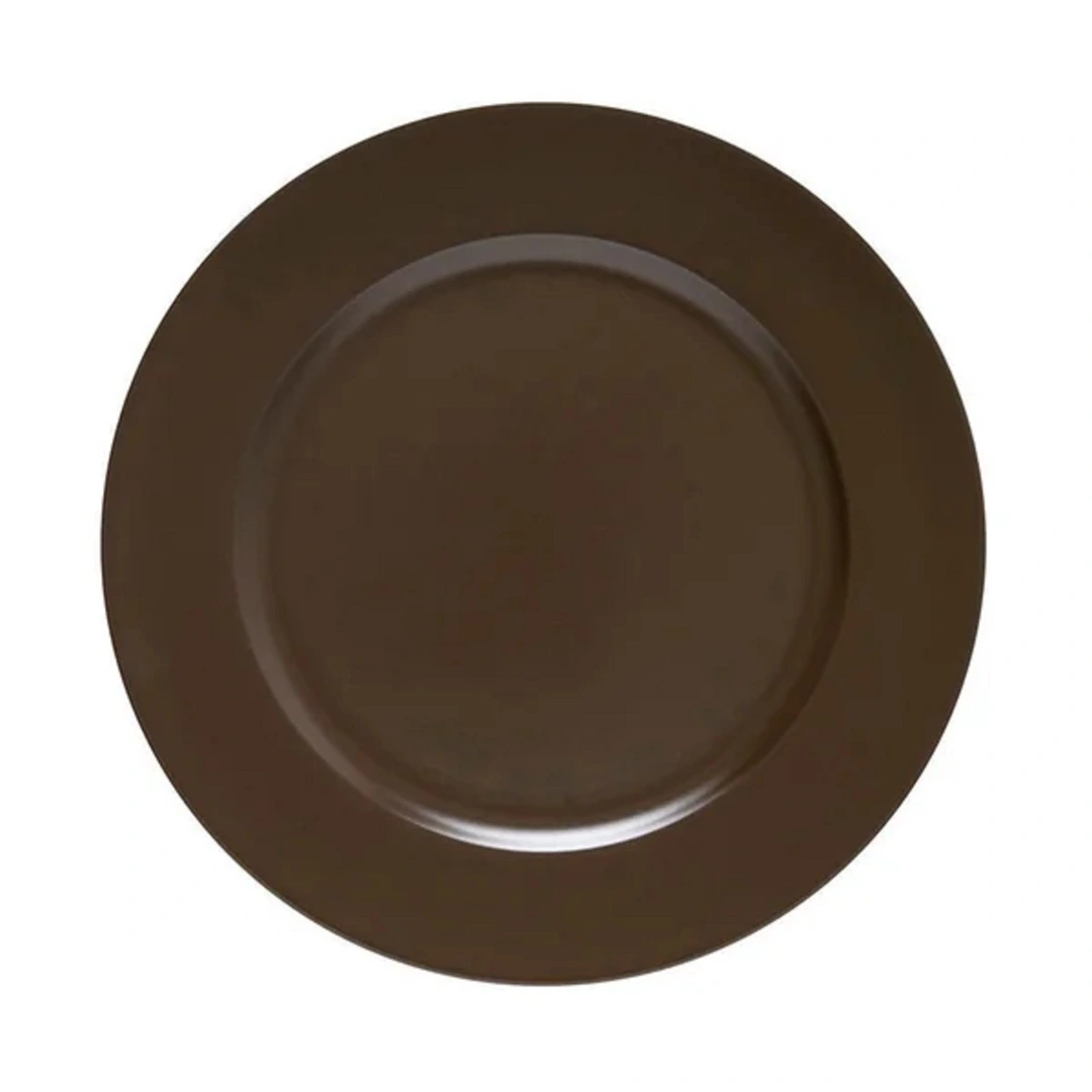 Sousplat Copa&Cia Basic Musgo