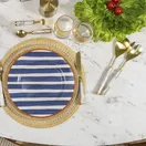  Conjunto de Talheres Copa e Cia para Salada 2 Peças Garbo Atenas - imagem 4