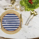  Conjunto de Talheres Copa e Cia para Salada 2 Peças Garbo Atenas - imagem 4