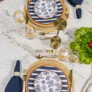 Luminária de Mesa Copa e Cia Tátil Regulável Holly Old Gold - imagem 5