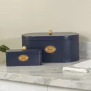 Caixa de Pão Copa e Cia Enjoy Flow Azul - imagem 2