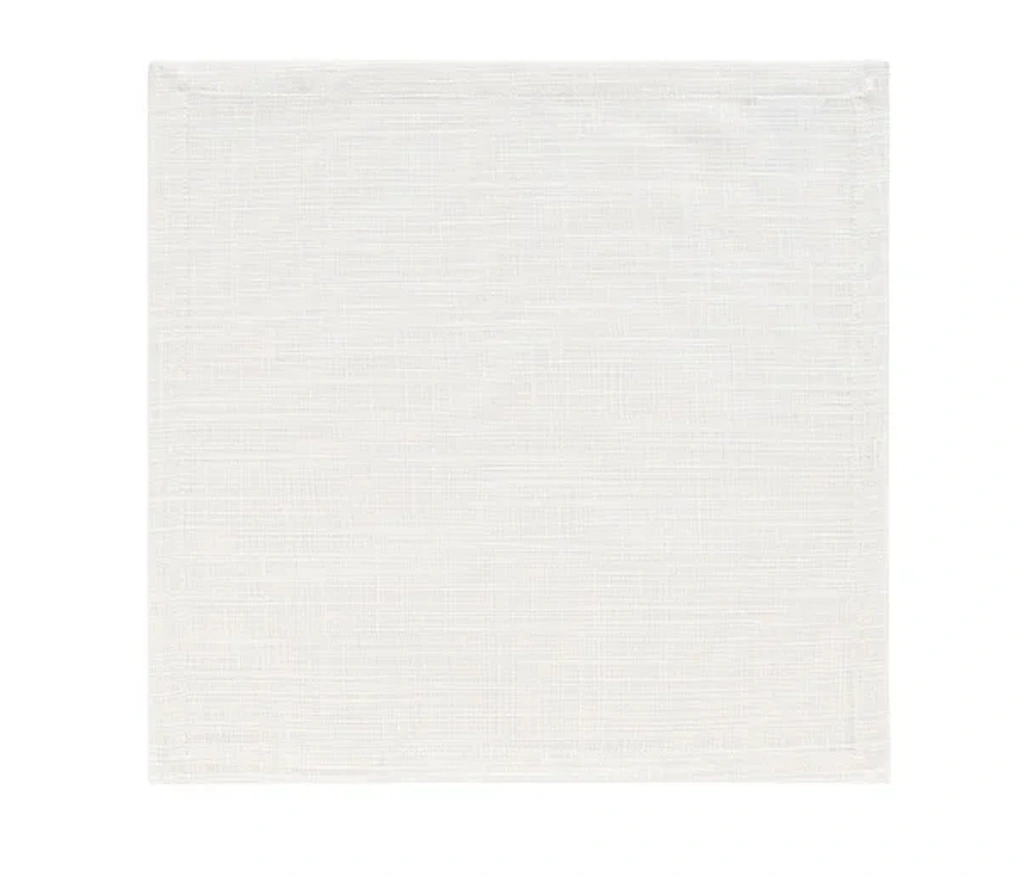 Guardanapo Copa e Cia Avulso Cora Off-White
