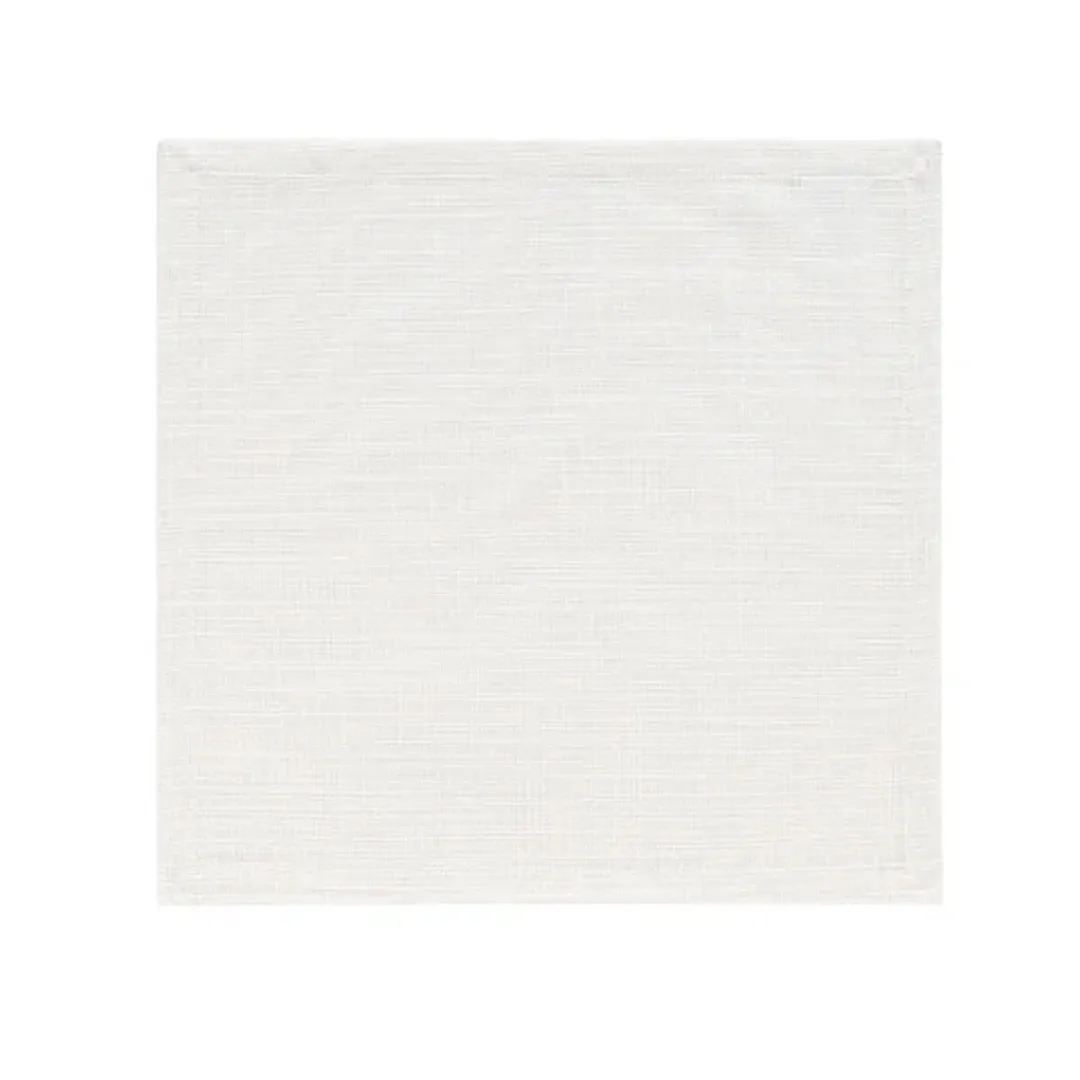 Guardanapo Copa&Cia Avulso Cora Off-White