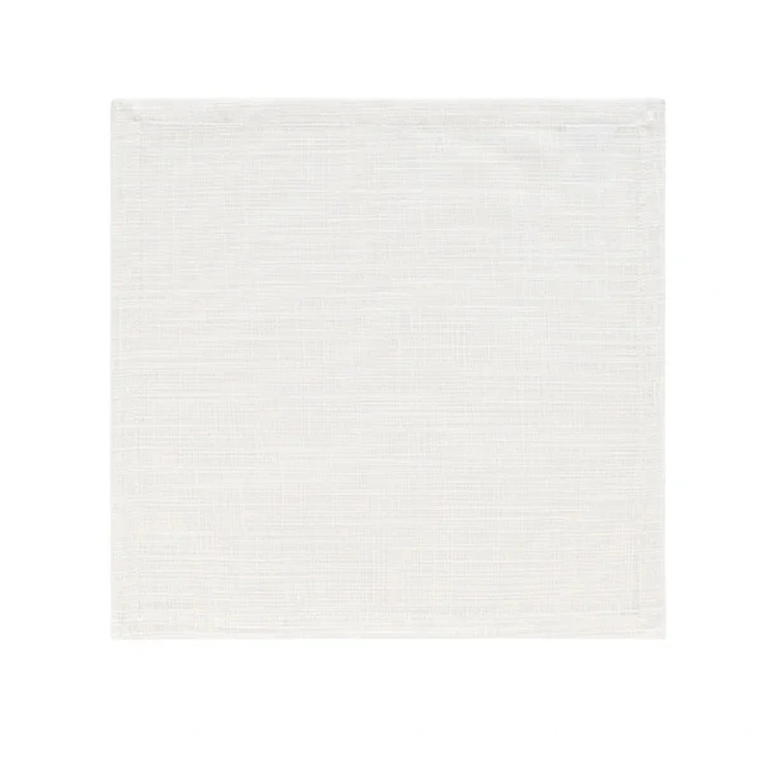 Guardanapo Copa&Cia Avulso Cora Off-White