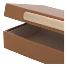 Caixa em Mdf Revestimento em PU - imagem 3