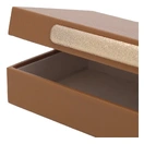 Caixa em Mdf Revestimento em PU - imagem 3