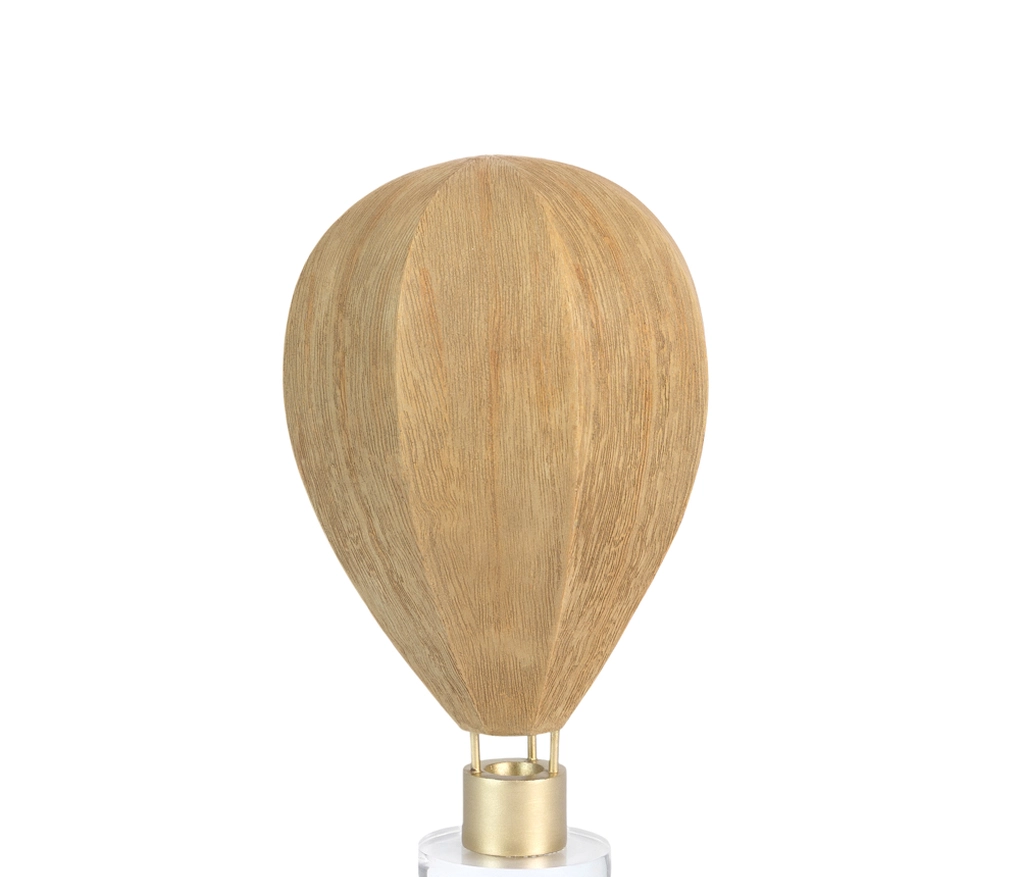Escultura Balão em Polirresina