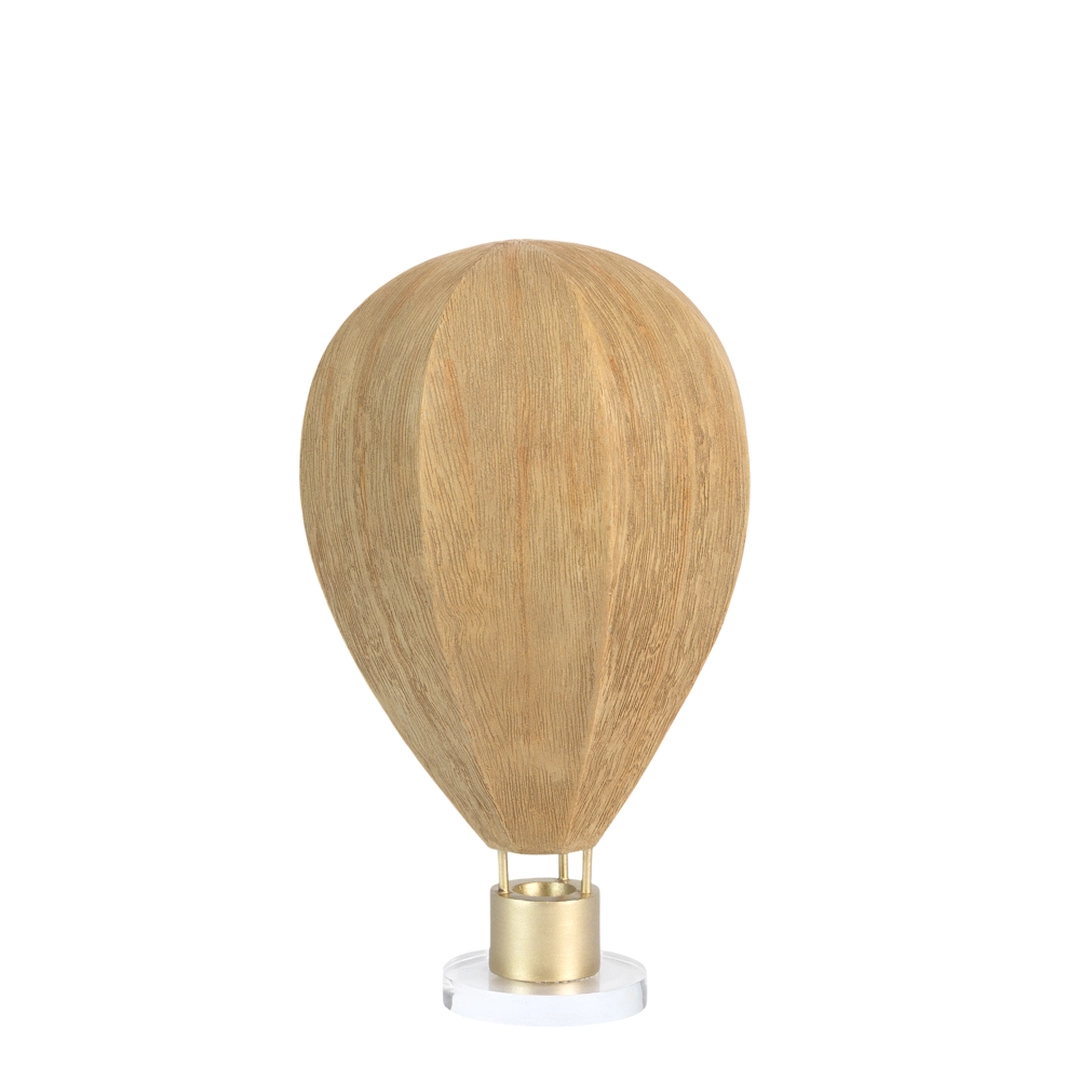 Escultura Balão em Polirresina