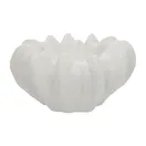 Centro de Mesa Cerâmica Off White  - imagem 1
