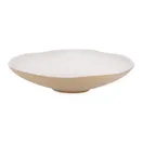 Centro de Mesa Cerâmica Off White - imagem 1