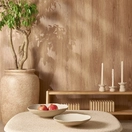 Centro de Mesa Cerâmica Off White - imagem 2