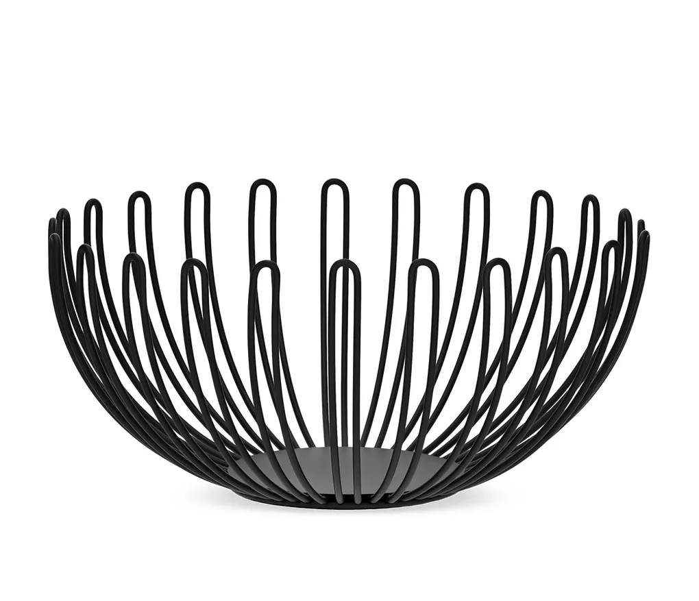 Centro de Mesa em Metal