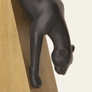 Escultura Pantera em Polirresina  - imagem 2