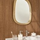 Kit em Vidro para Banheiro 3 Pcs - imagem 4