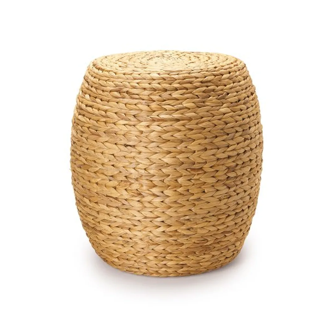 Mesa de Apoio em Fibra Natural