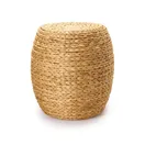 Mesa de Apoio em Fibra Natural - imagem 1