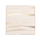 Quadro Texturizado Off White 100x100cm - imagem 1
