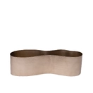 Cachepot Em Metal - imagem 1