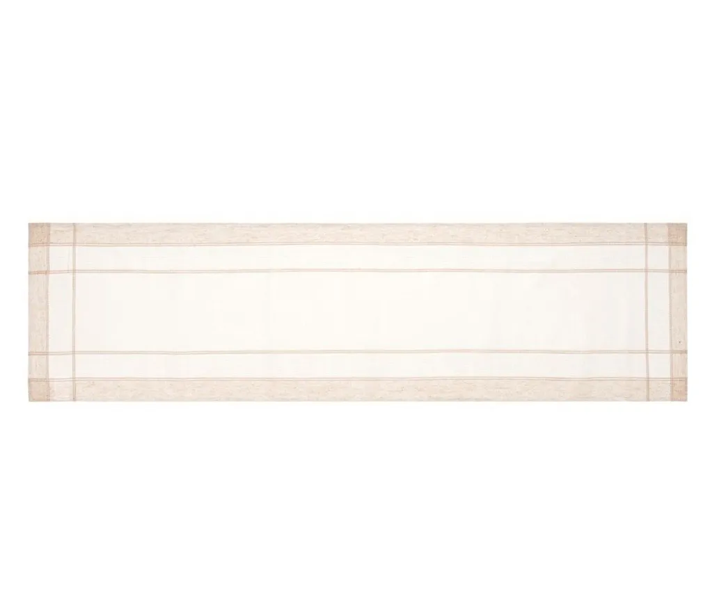 Caminho de Mesa Adel 45cm x 1,70m