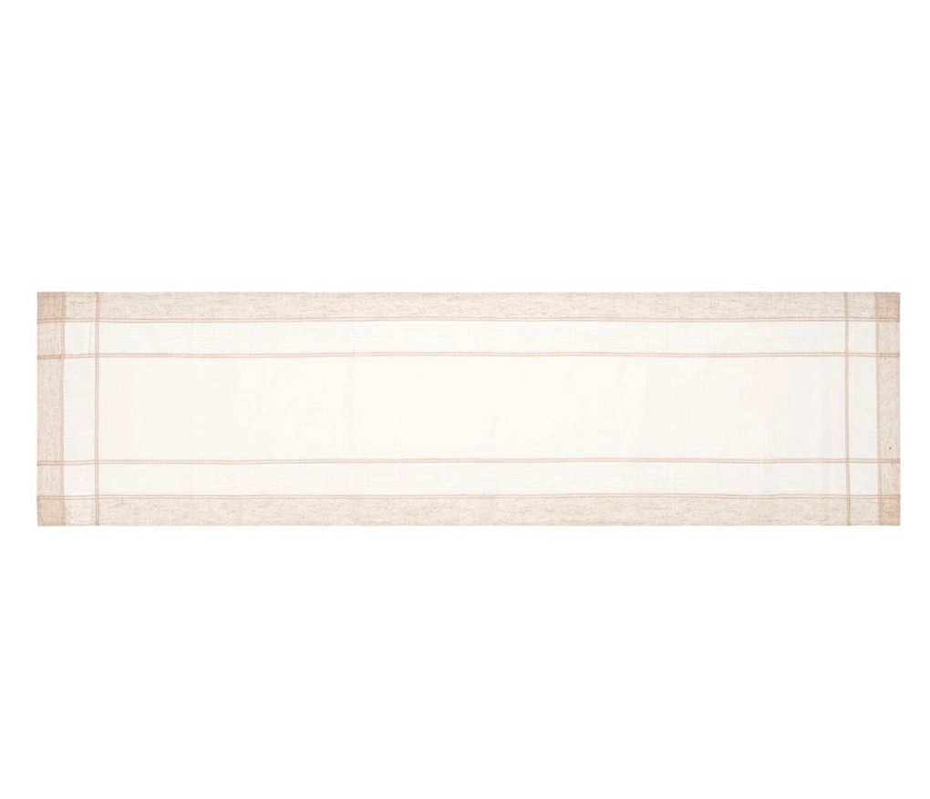 Caminho de Mesa Adel 45cm x 1,70m